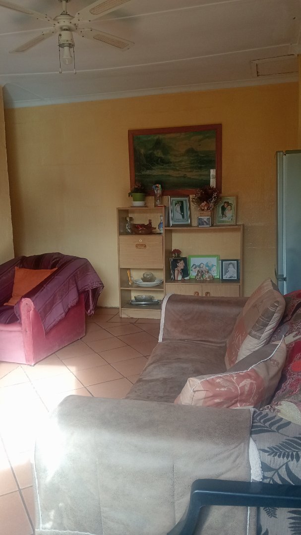 3 Bedroom Property for Sale in Eastridge Western Cape